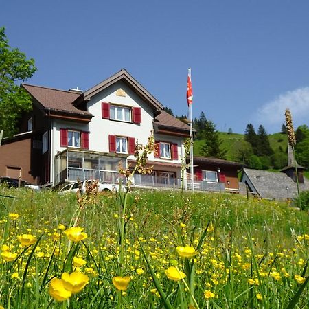 Gasthaus Schwand Engelberg Eksteriør billede