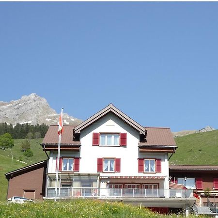 Gasthaus Schwand Engelberg Eksteriør billede