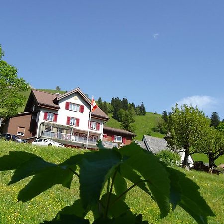Gasthaus Schwand Engelberg Eksteriør billede
