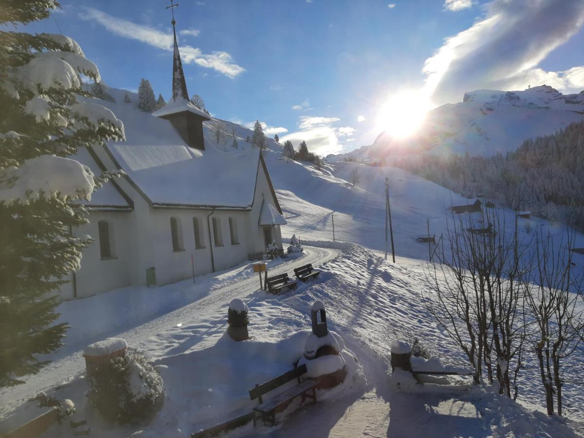 Gasthaus Schwand Engelberg Eksteriør billede