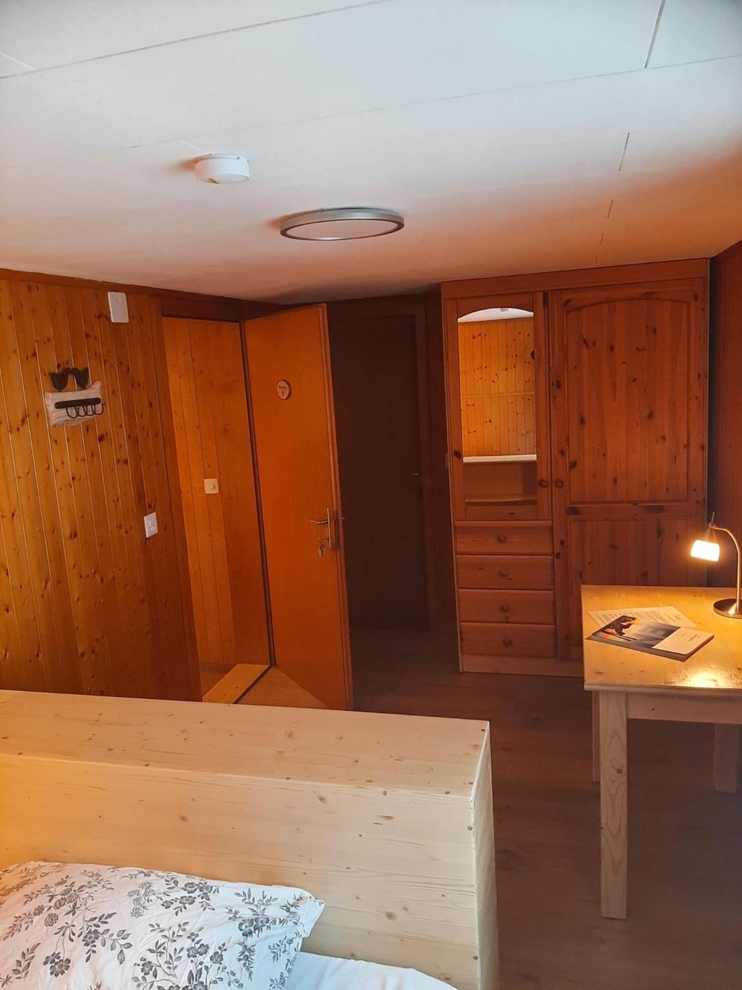 Gasthaus Schwand Engelberg Eksteriør billede