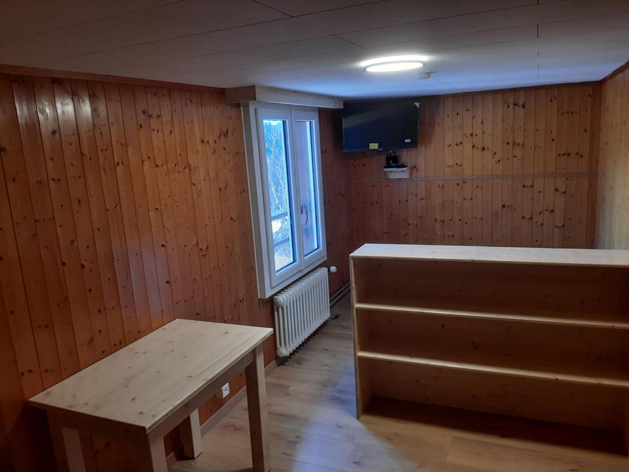 Gasthaus Schwand Engelberg Eksteriør billede
