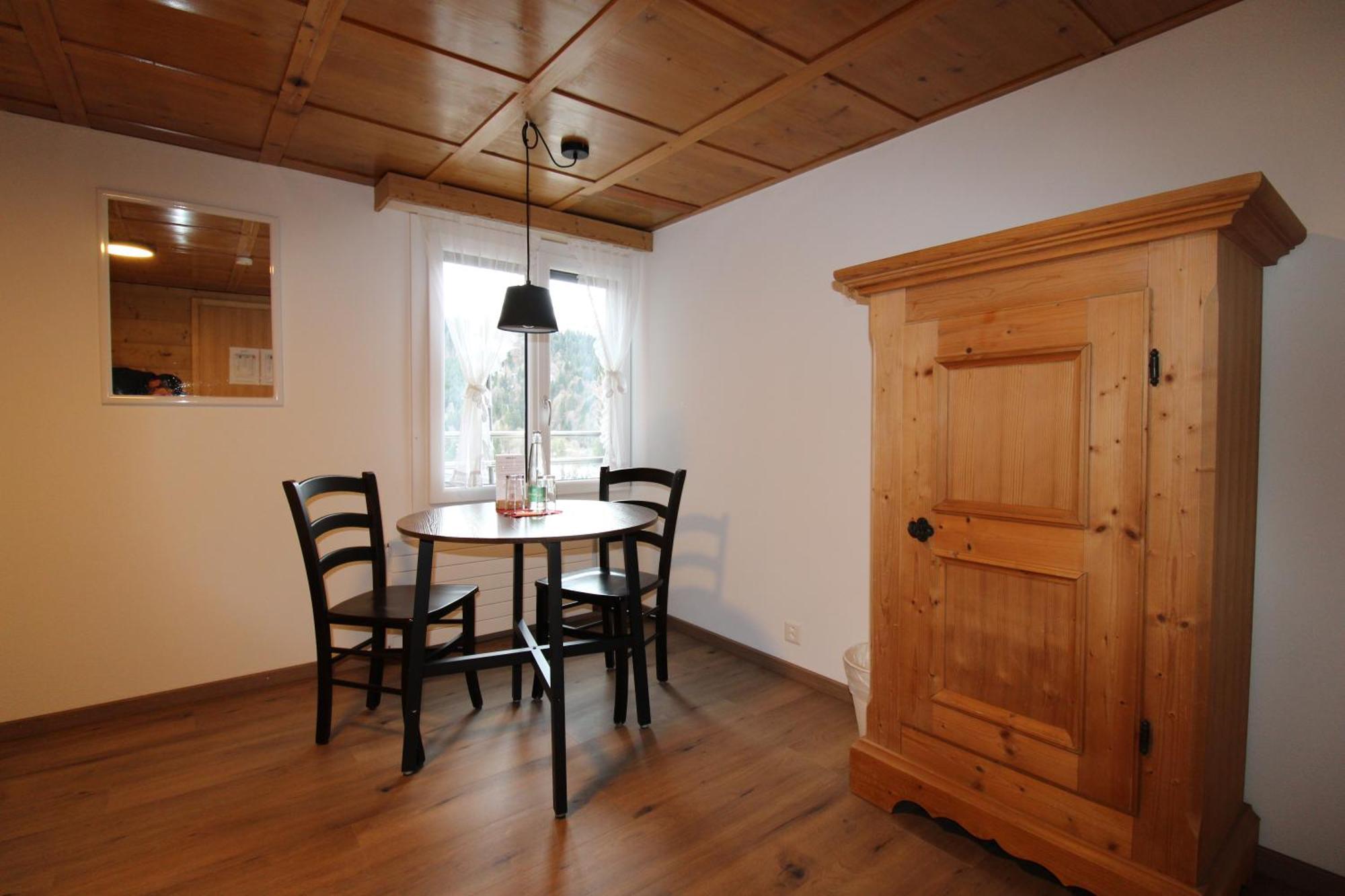 Gasthaus Schwand Engelberg Værelse billede