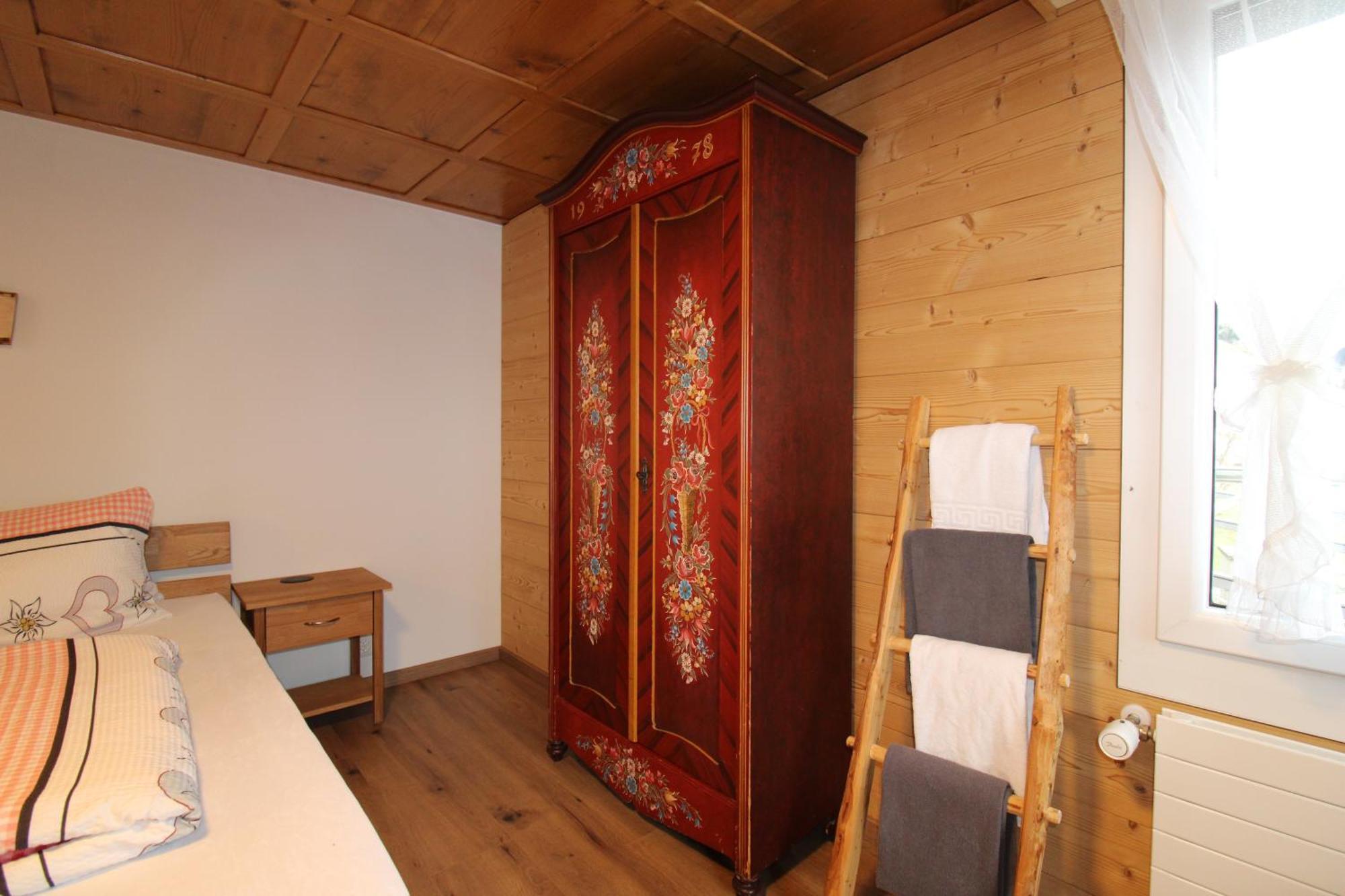 Gasthaus Schwand Engelberg Værelse billede