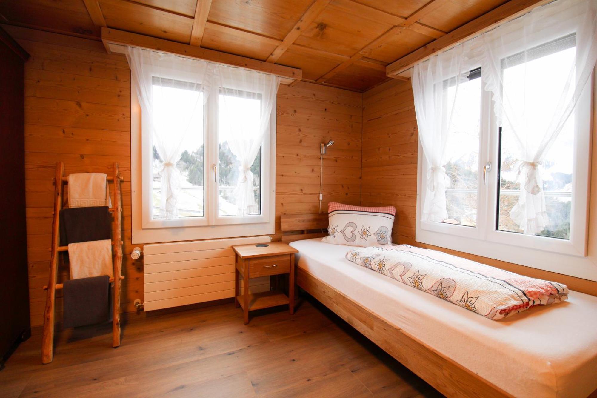 Gasthaus Schwand Engelberg Værelse billede